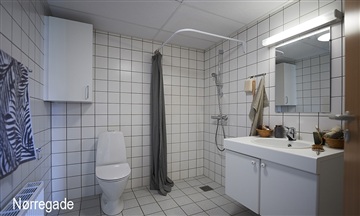 Photo 28. Apartment, Gartnerpassagen, Ølgod 