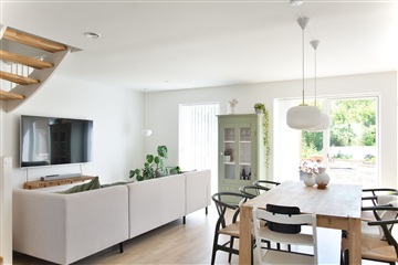 Photo 17. House, Holing Engpark, Herning 