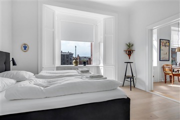 Photo 8. Apartment, Vester Voldgade, København V 