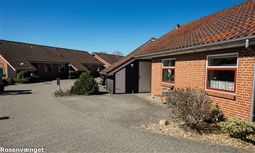 Photo 20. Apartment, Gartnerpassagen, Ølgod 