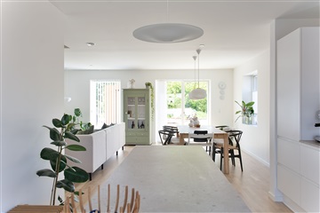 Photo 3. House, Holing Engpark, Herning 