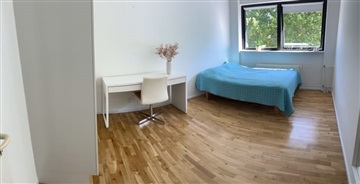 Photo 2. Room, Jægerparken, Hørsholm 
