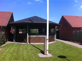 Billede 10. Lejlighed, Engtoften, Fjerritslev 