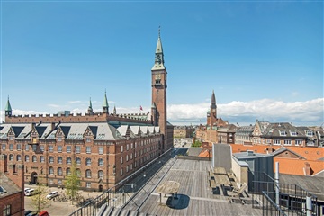 Photo 12. Apartment, Vester Voldgade, København V 