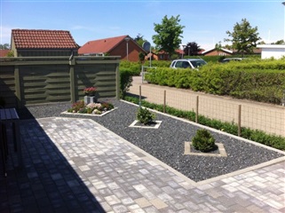 Billede 9. Lejlighed, Engtoften, Fjerritslev 