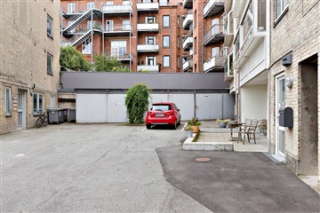 Photo 8. Apartment, Vestervold, Randers C 