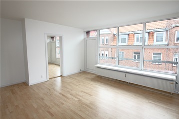 Photo 2. Apartment, Peder Skrams Gade, Esbjerg 
