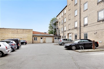 Photo 6. Apartment, Vestervold, Randers C 