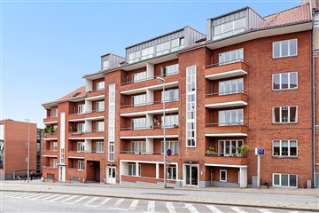 Photo 3. Apartment, Vestervold, Randers C 