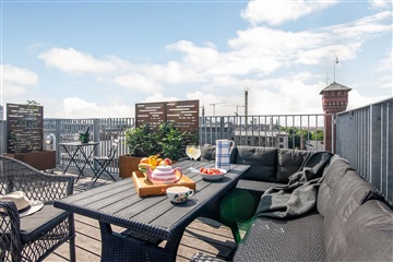 Photo 11. Apartment, Vester Voldgade, København V 