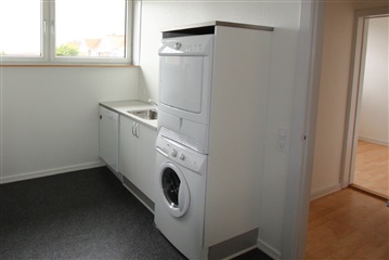 Photo 11. Apartment, Peder Skrams Gade, Esbjerg 