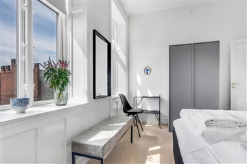 Photo 5. Apartment, Vester Voldgade, København V 