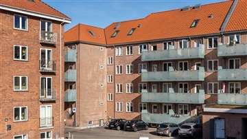 Photo 6. Apartment, Kastetvej, Aalborg 
