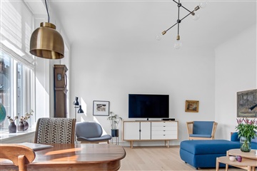 Photo 4. Apartment, Vester Voldgade, København V 