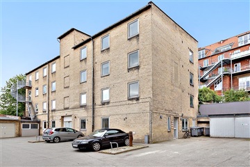 Photo 4. Apartment, Vestervold, Randers C 