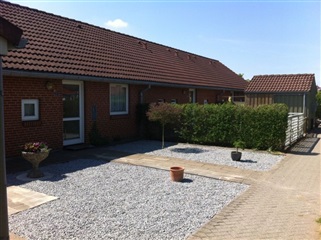 Billede 3. Lejlighed, Engtoften, Fjerritslev 