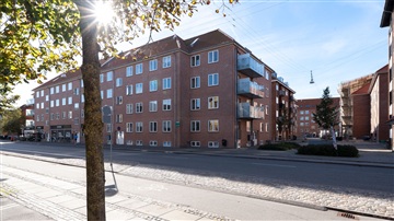 Photo 2. Apartment, Kastetvej, Aalborg 