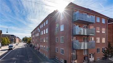 Photo 4. Apartment, Kastetvej, Aalborg 