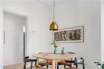 Photo 2. Apartment, Vester Voldgade, København V 