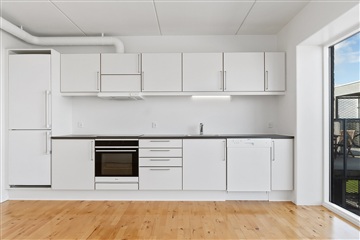 Photo 6. Apartment, Skanderborgvej, Viby J 