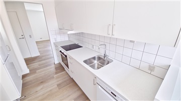 Photo 9. Apartment, Boulevarden, Vejle 