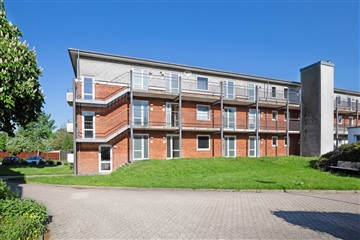 Photo 7. Apartment, Rendsborggade, Holstebro 