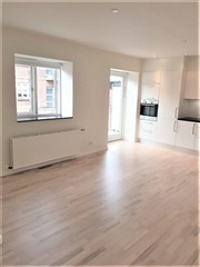 Photo 2. Apartment, Bios Gård, Silkeborg 