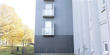 Photo 8. Apartment, Daddellunden, Esbjerg Ø 