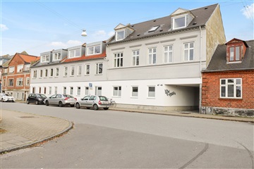Billede 8. Lejlighed, Jyllandsgade, Esbjerg 