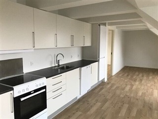 Billede 1. Lejlighed, Jyllandsgade, Esbjerg 