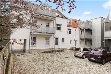 Billede 9. Lejlighed, Jyllandsgade, Esbjerg 