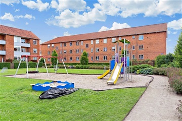 Photo 5. Apartment, Friggsvej, Randers NV 