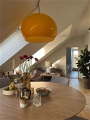 Billede 7. Værelse, Peder Lykkes Vej, København S 