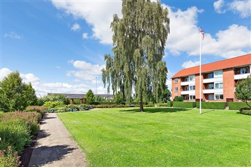 Photo 6. Apartment, Friggsvej, Randers NV 