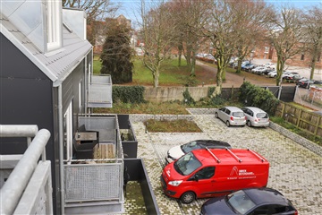 Billede 12. Lejlighed, Jyllandsgade, Esbjerg 