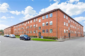 Photo 10. Apartment, Friggsvej, Randers NV 