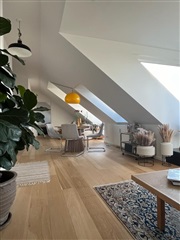 Billede 1. Værelse, Peder Lykkes Vej, København S 