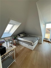 Billede 4. Værelse, Peder Lykkes Vej, København S 