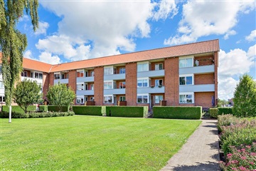 Photo 4. Apartment, Friggsvej, Randers NV 