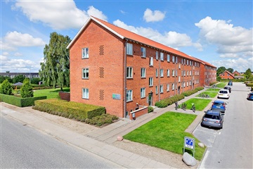 Photo 1. Apartment, Friggsvej, Randers NV 
