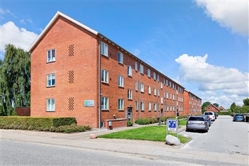 Photo 8. Apartment, Friggsvej, Randers NV 