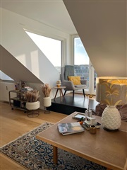 Billede 2. Værelse, Peder Lykkes Vej, København S 