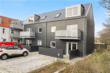 Billede 10. Lejlighed, Jyllandsgade, Esbjerg 