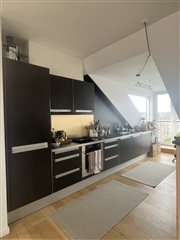 Billede 8. Værelse, Peder Lykkes Vej, København S 