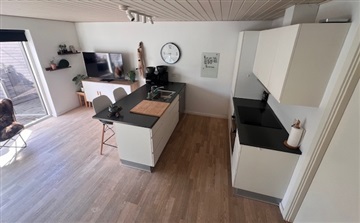 Photo 11. House, Spedalsø, Horsens 