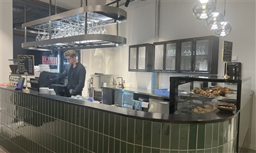 Billede 1. Lejlighed, Gøteborg Allé, Aarhus N 