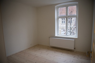 Photo 4. Apartment, Lindegade, Christiansfeld 