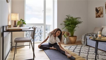 Photo 7. Apartment, Summerredvej, Valby 