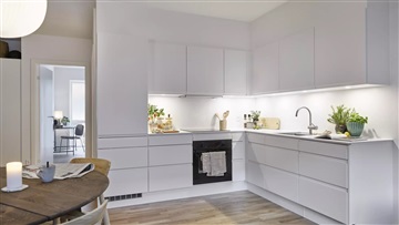 Billede 9. Lejlighed, Summerredvej, Valby 