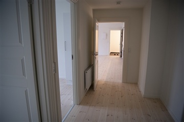 Photo 4. Apartment, Lindegade, Christiansfeld 